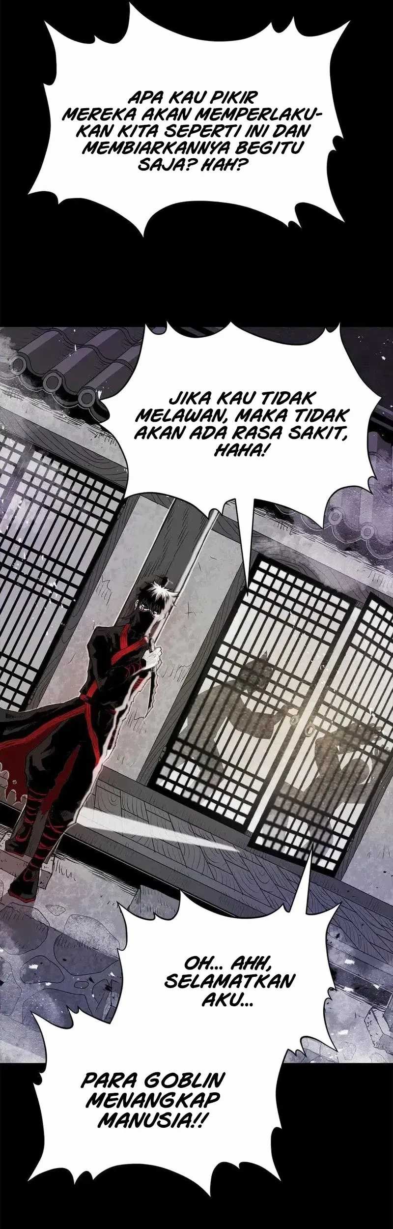 Zero Kill Assassin Bab 26 halaman 17