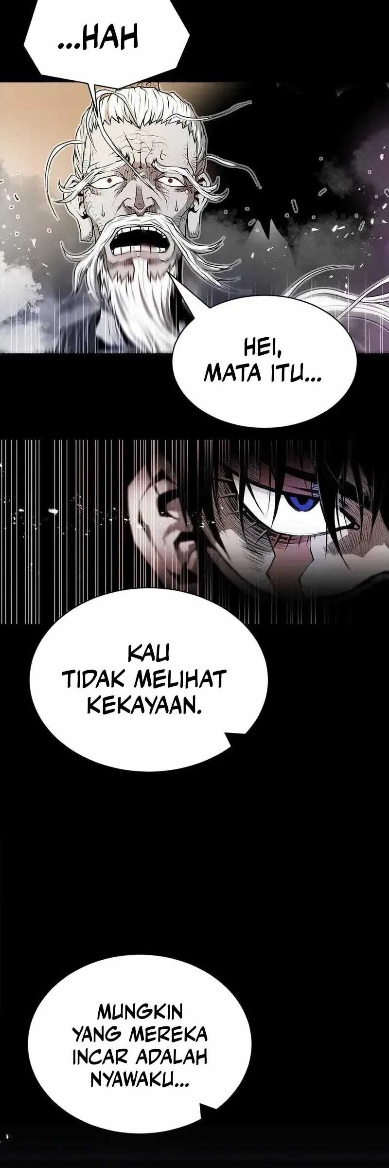 Zero Kill Assassin Bab 26 halaman 36