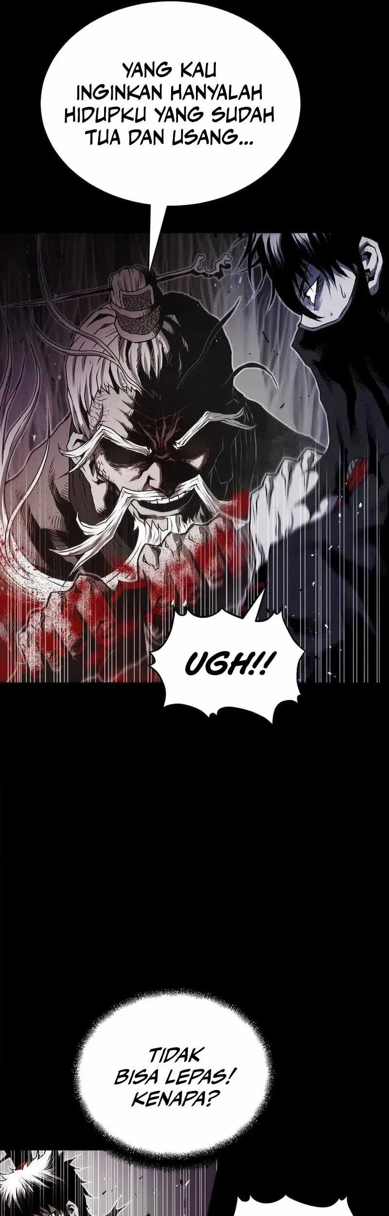Zero Kill Assassin Bab 26 halaman 43
