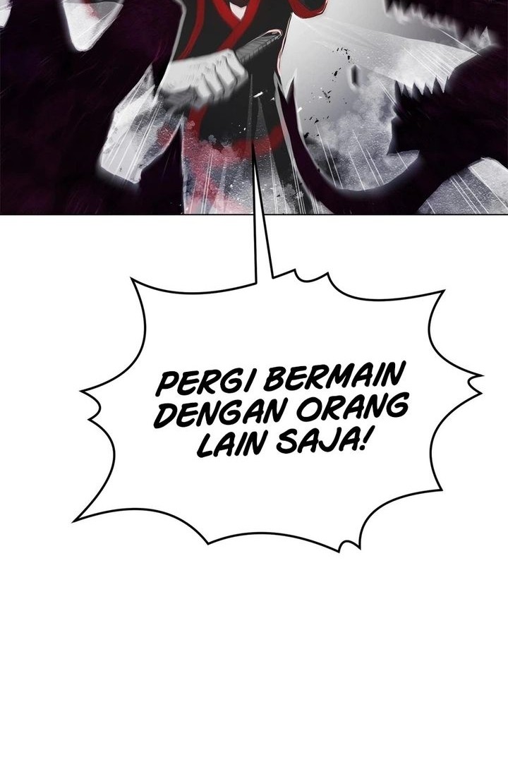 Zero Kill Assassin Bab 3 halaman 16