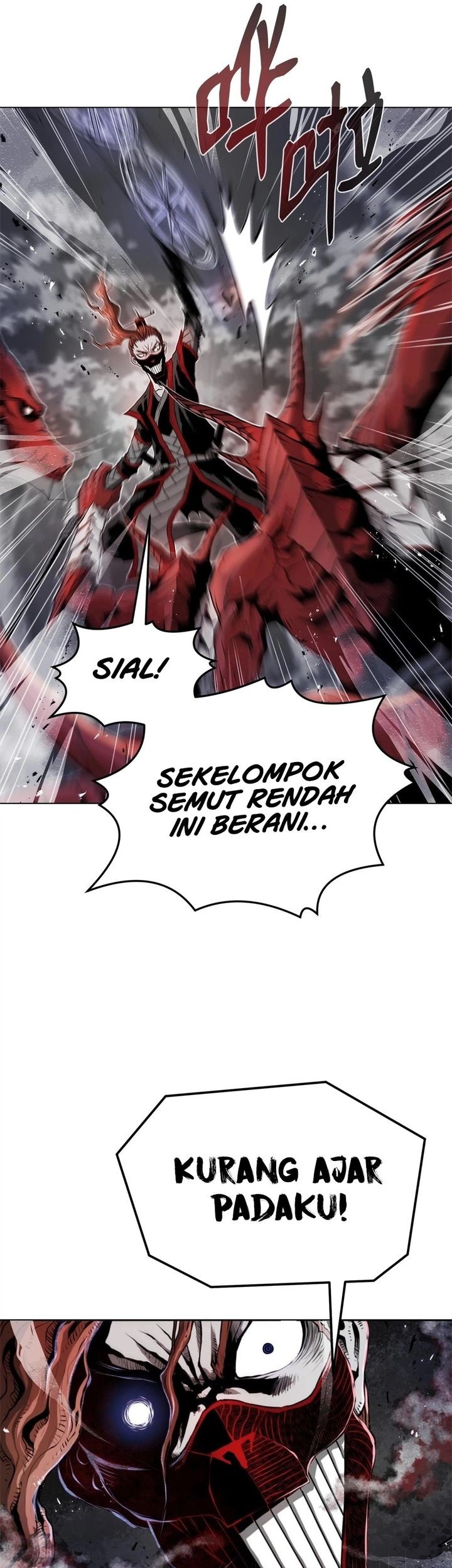 Zero Kill Assassin Bab 3 halaman 25