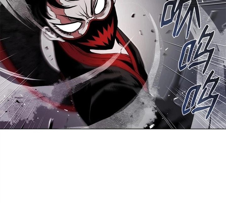 Zero Kill Assassin Bab 3 halaman 41