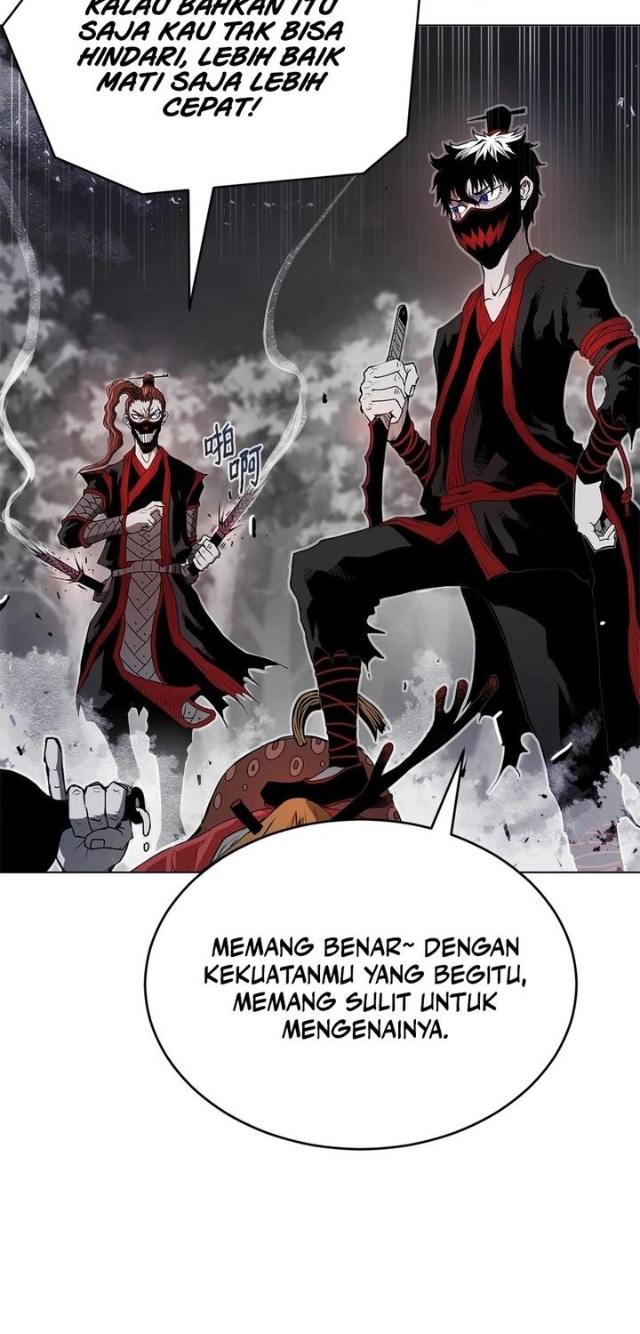 Zero Kill Assassin Bab 3 halaman 51