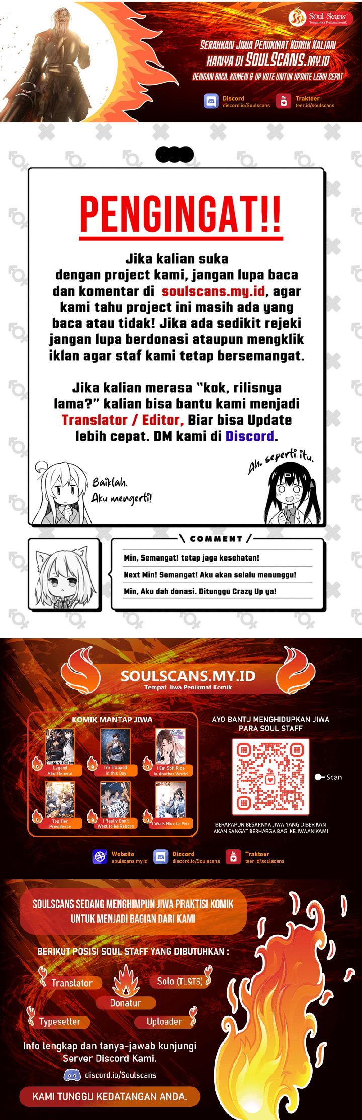 Zero Kill Assassin Bab 3 halaman 65