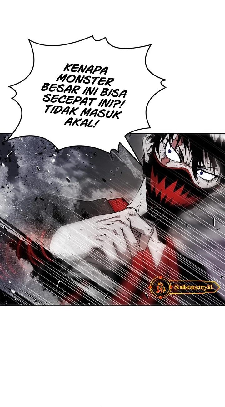 Zero Kill Assassin Bab 4 halaman 17