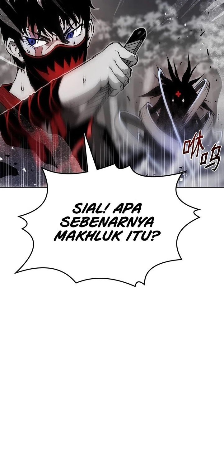 Zero Kill Assassin Bab 4 halaman 25
