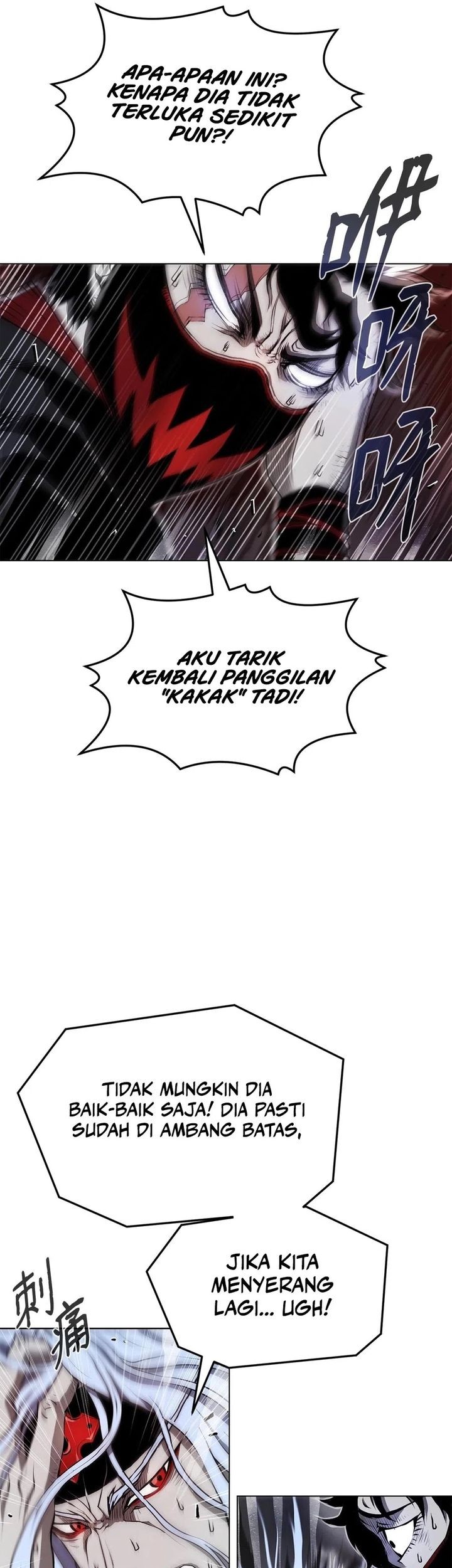 Zero Kill Assassin Bab 4 halaman 38