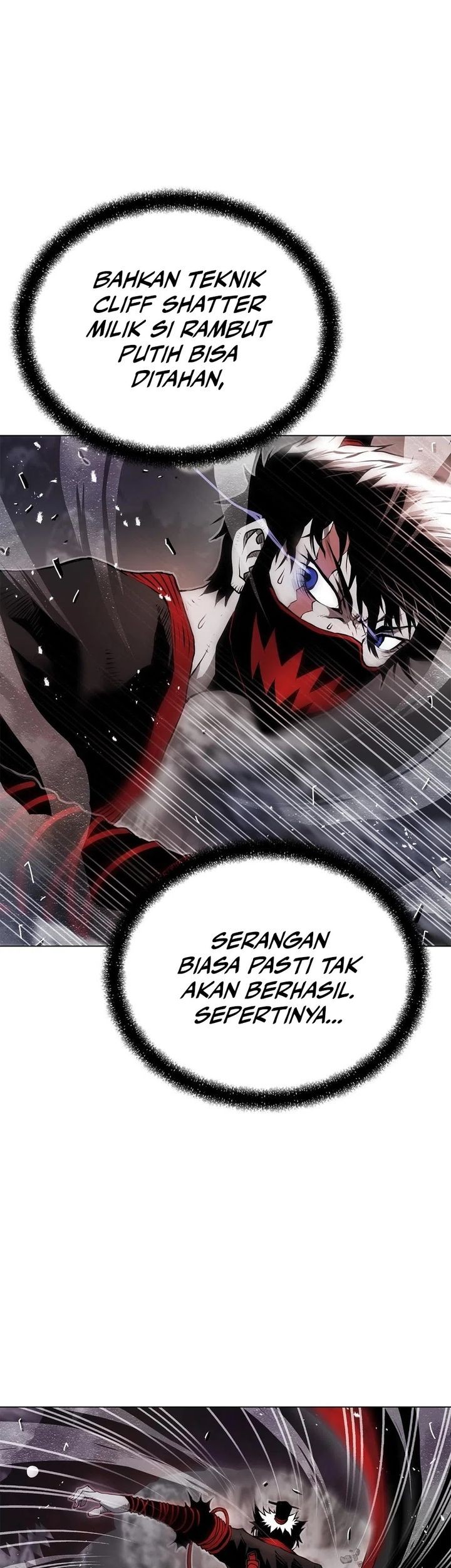 Zero Kill Assassin Bab 4 halaman 42