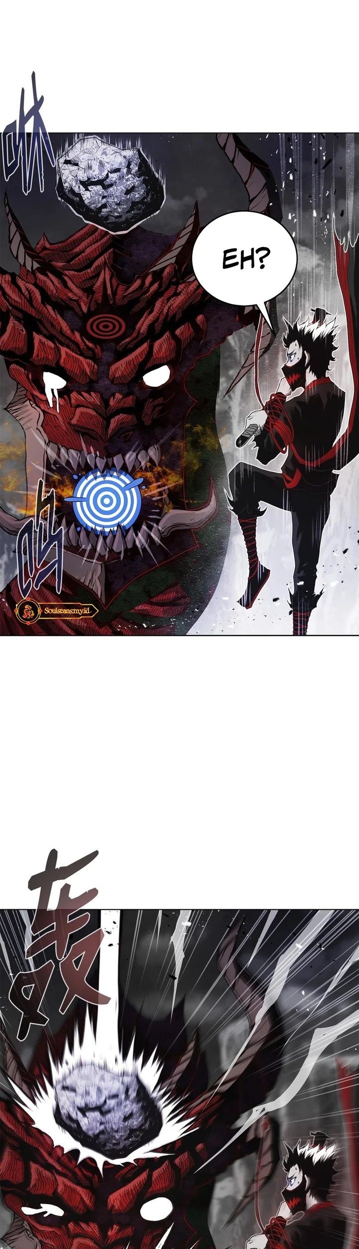 Zero Kill Assassin Bab 4 halaman 64