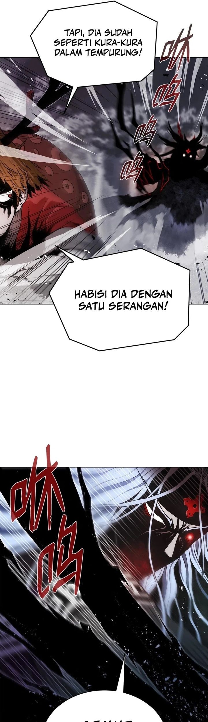 Zero Kill Assassin Bab 4 halaman 76