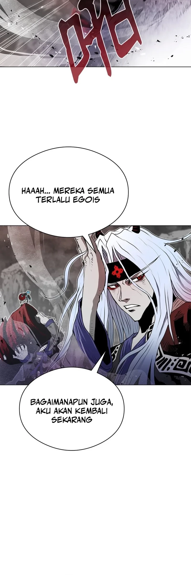 Zero Kill Assassin Bab 5 halaman 28
