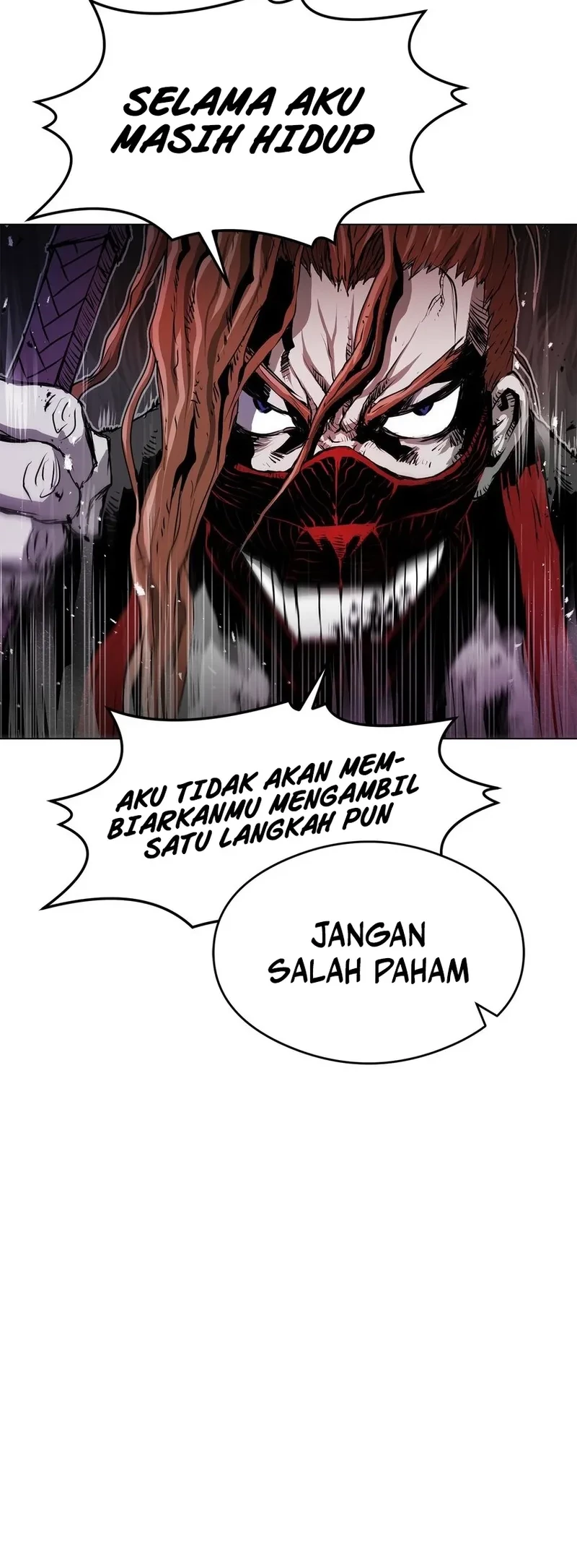Zero Kill Assassin Bab 5 halaman 30