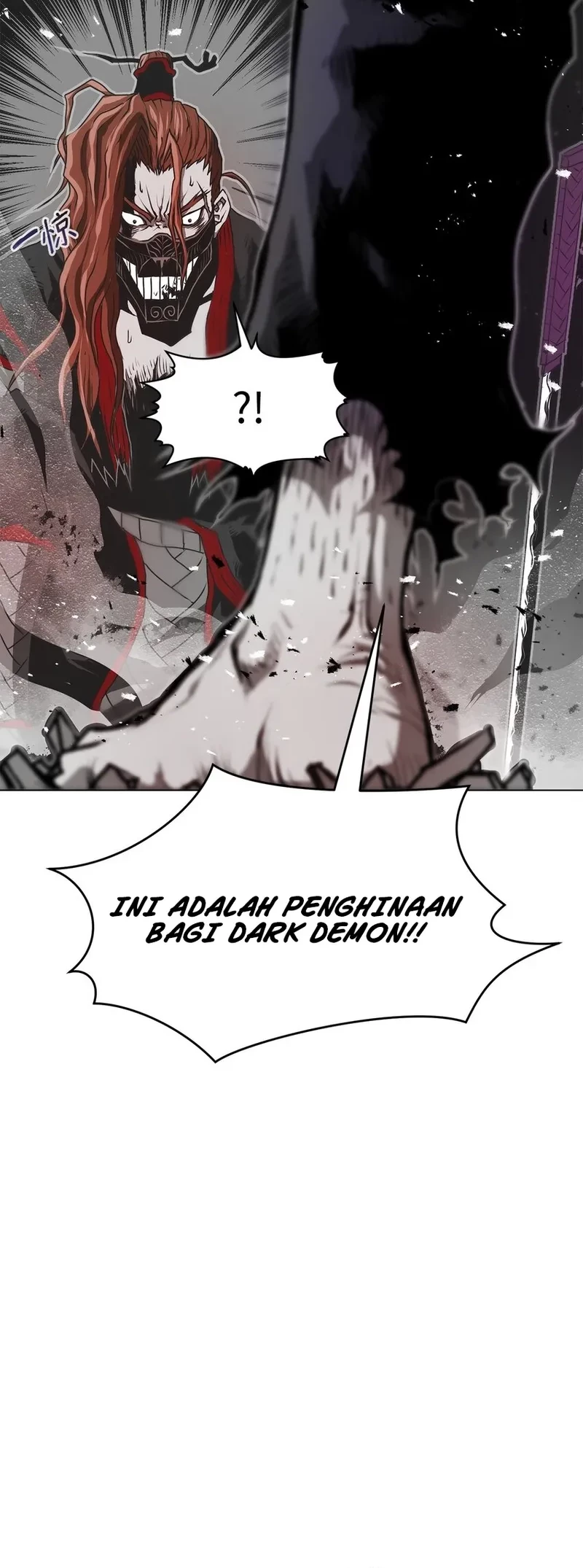 Zero Kill Assassin Bab 5 halaman 46
