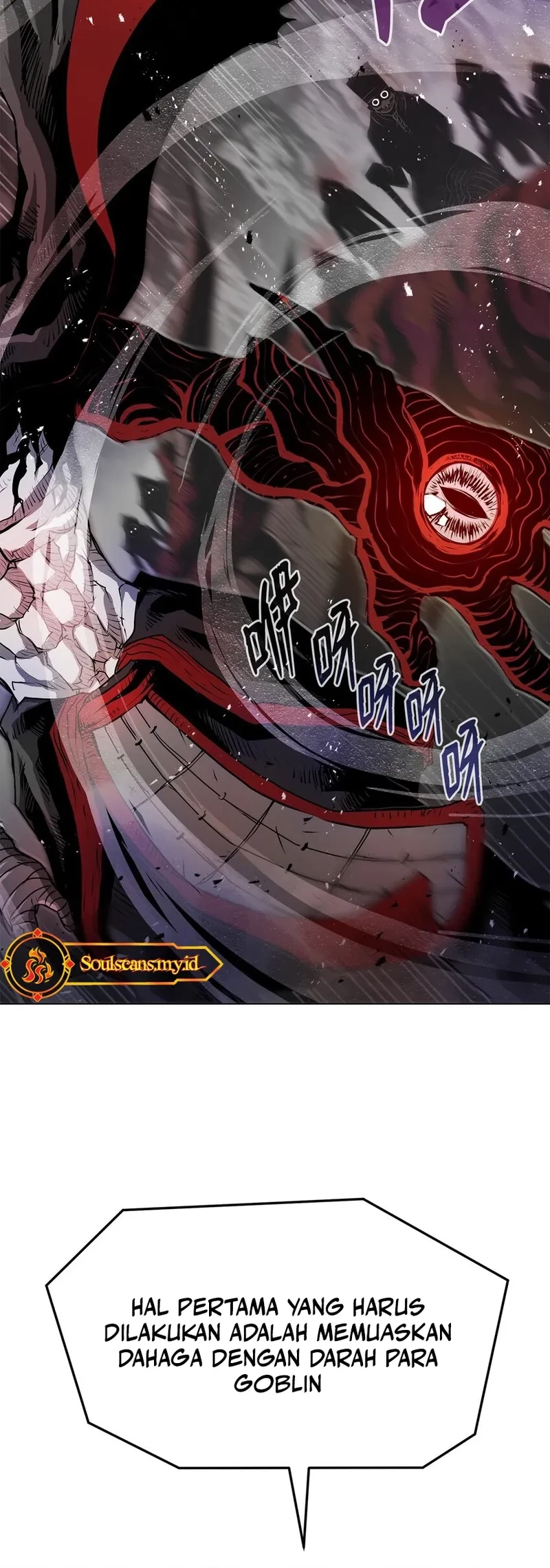Zero Kill Assassin Bab 5 halaman 50