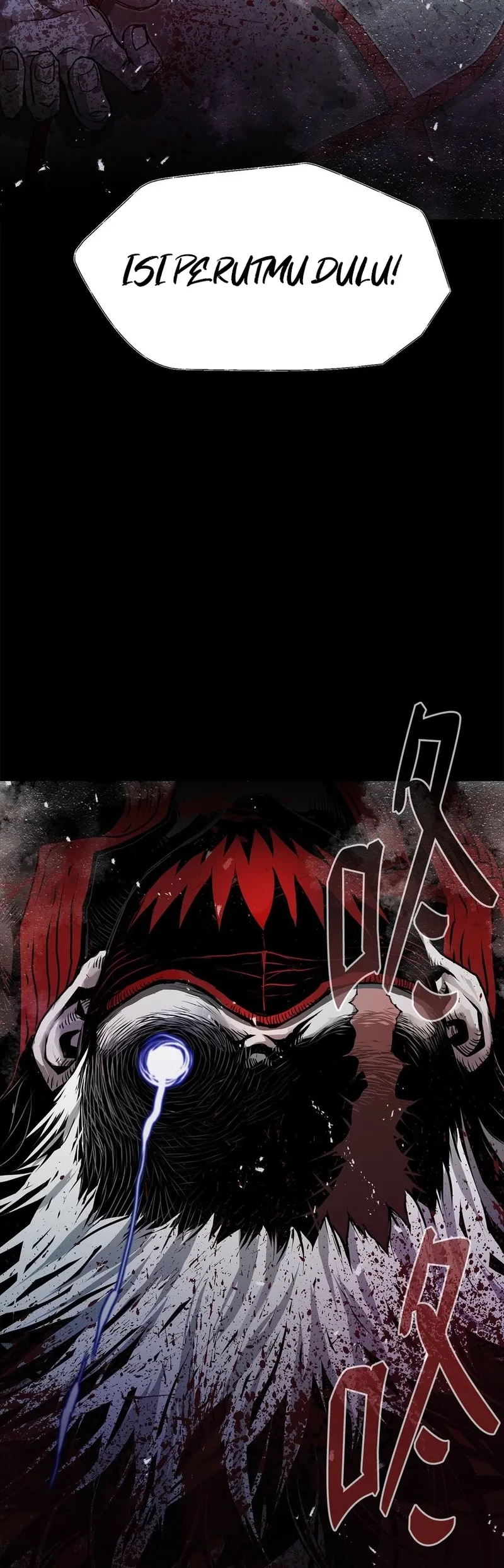 Zero Kill Assassin Bab 5 halaman 58