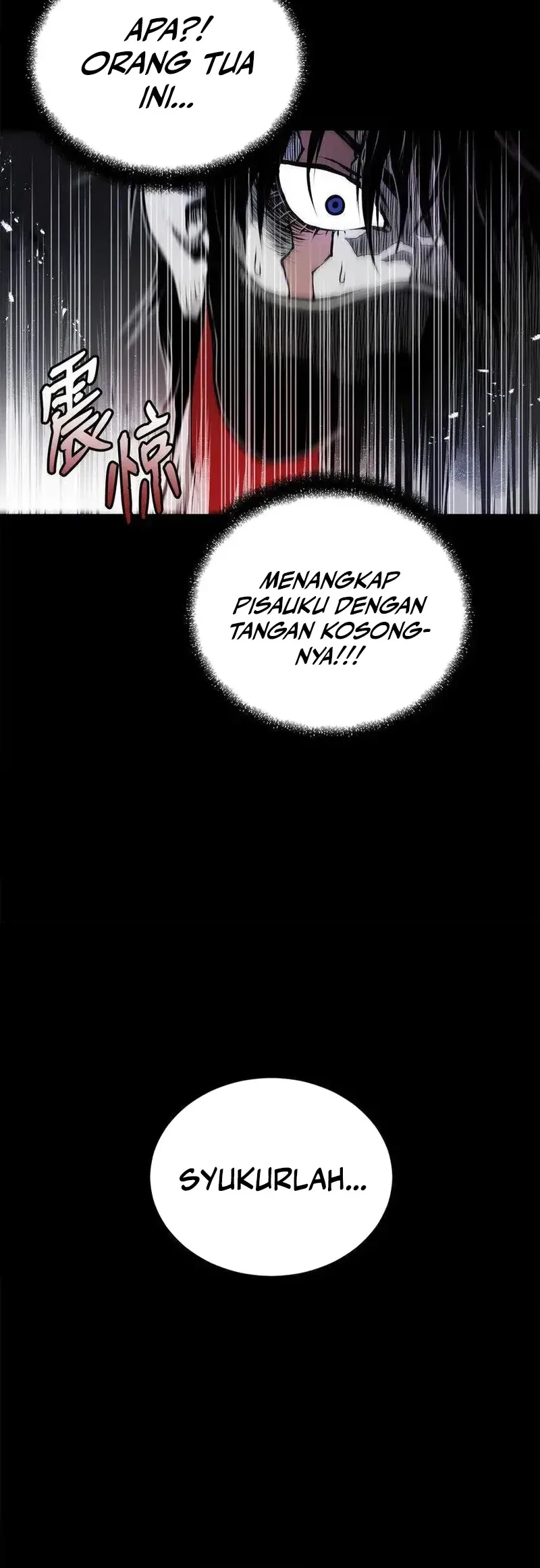 Zero Kill Assassin Bab 6 halaman 42