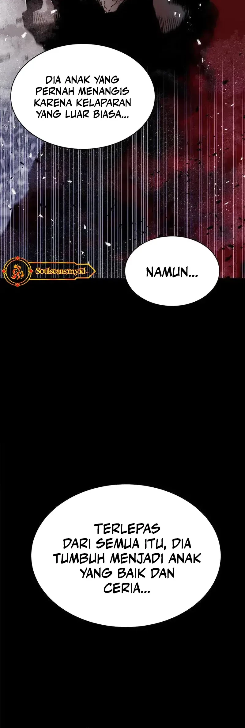 Zero Kill Assassin Bab 6 halaman 46