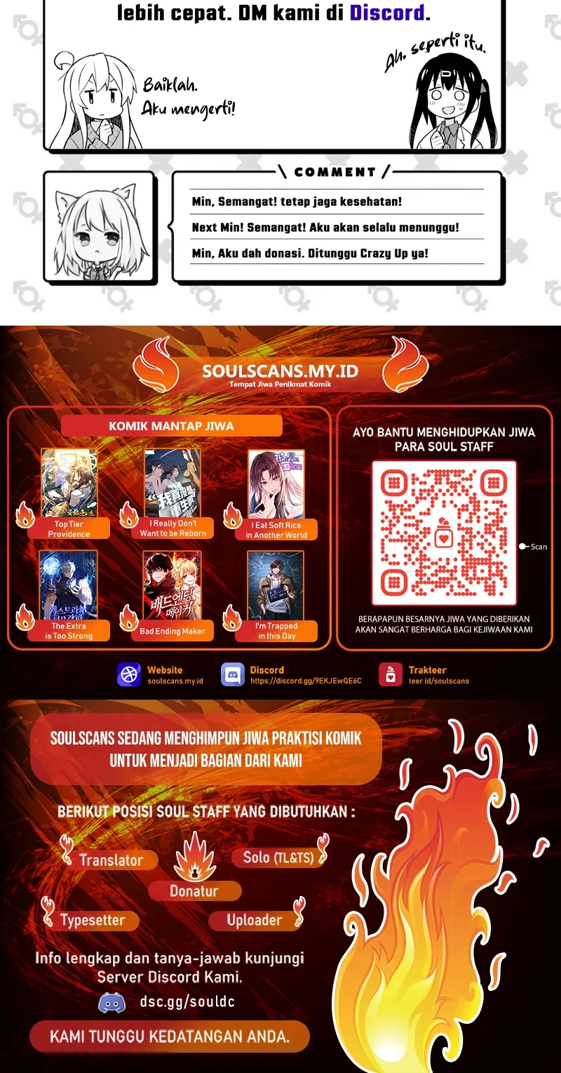 Zero Kill Assassin Bab 6 halaman 65
