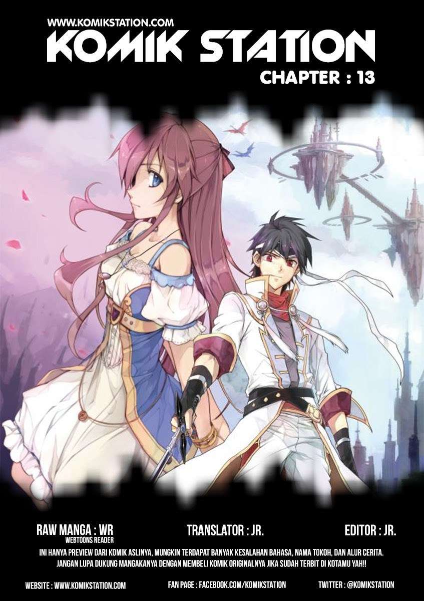 Zhan Long chapter 13 halaman 2