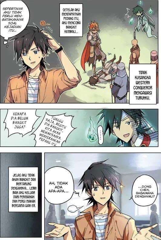 Zhan Long Bab 4 halaman 4