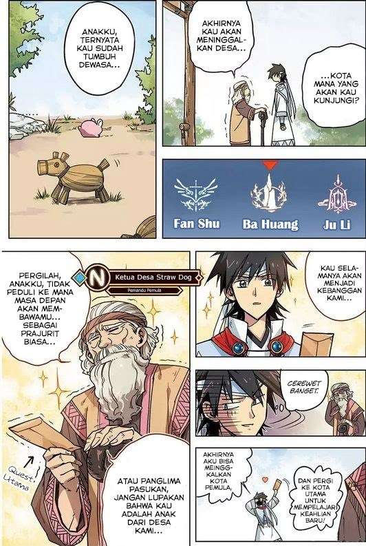 Zhan Long Bab 4 halaman 13