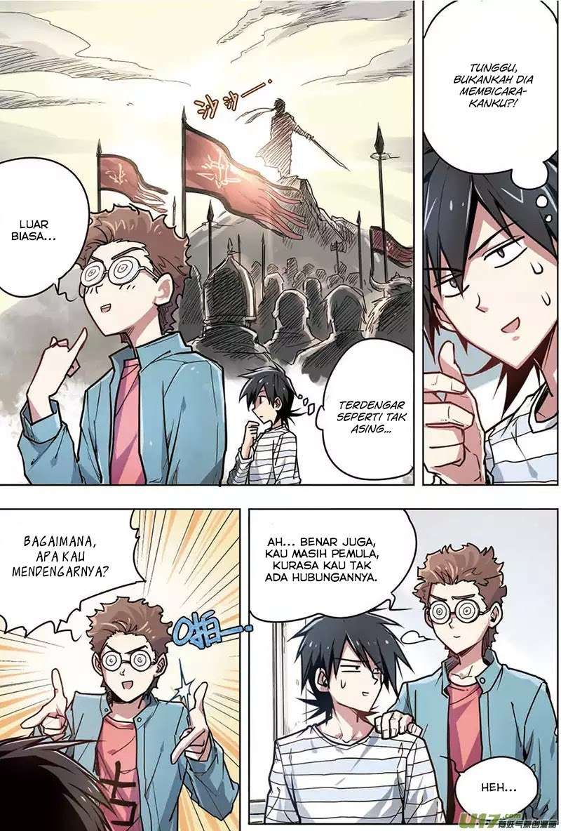 Zhan Long Bab 7 halaman 4