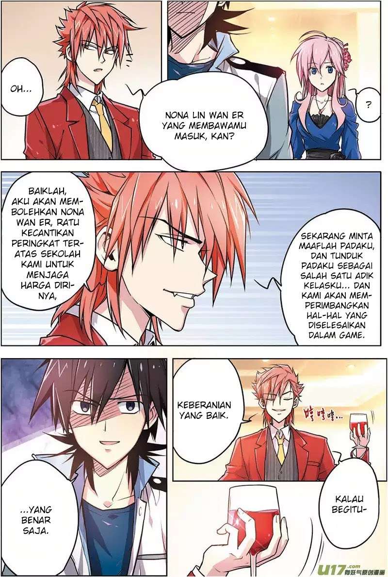 Zhan Long Bab 8 halaman 4
