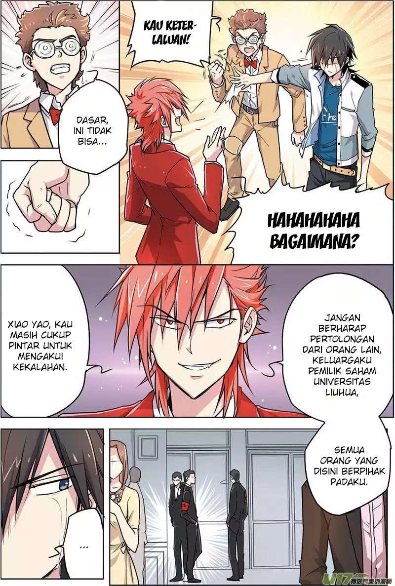 Zhan Long Bab 8 halaman 6