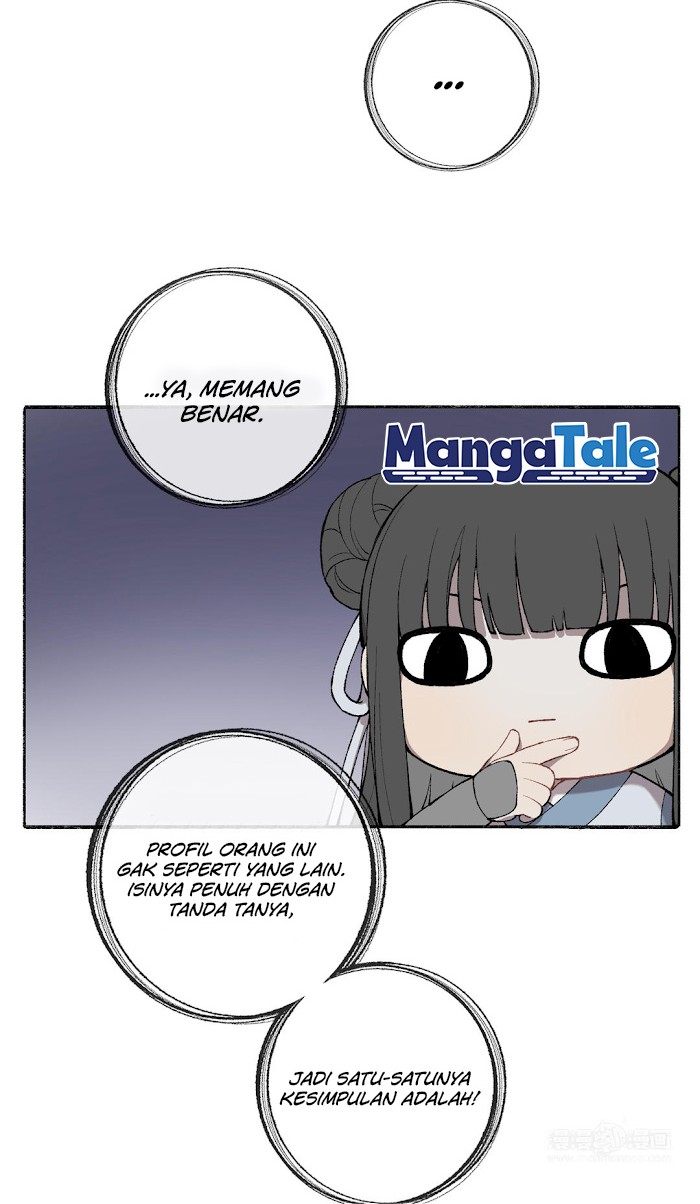 Zhen Zhen Nan Wei chapter 04 halaman 17