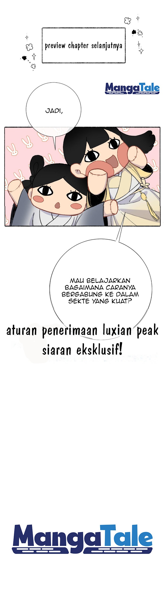 Zhen Zhen Nan Wei chapter 04 halaman 22