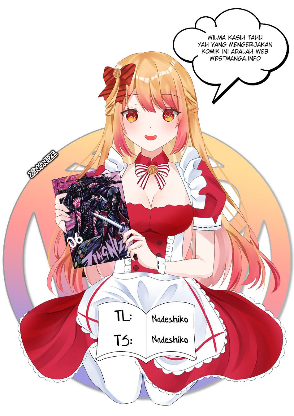 ZINGNIZE Bab 16 halaman 2