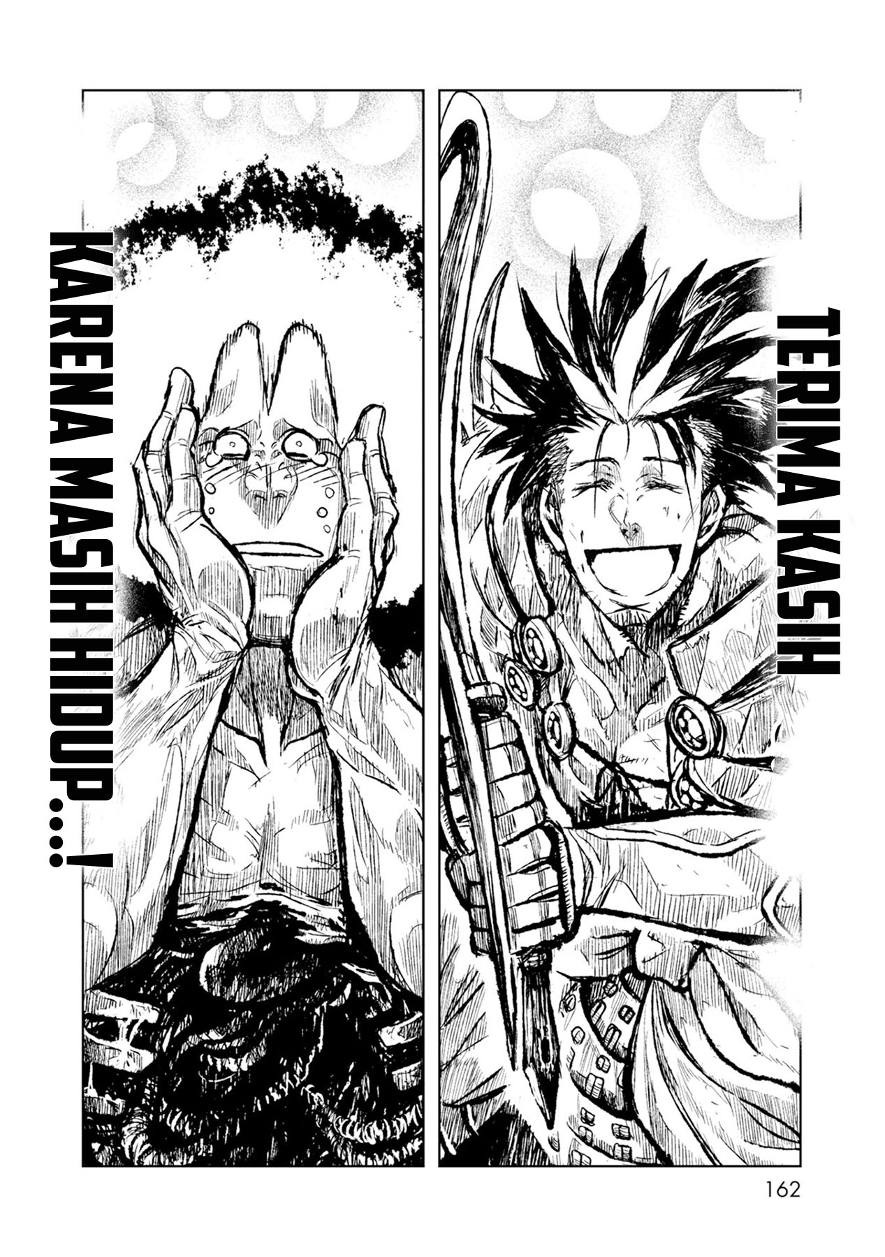 ZINGNIZE Bab 30 halaman 6