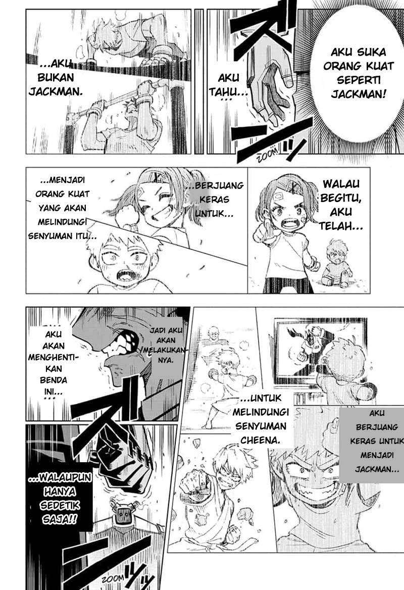 ZIPMAN!! Bab 01.2 halaman 13