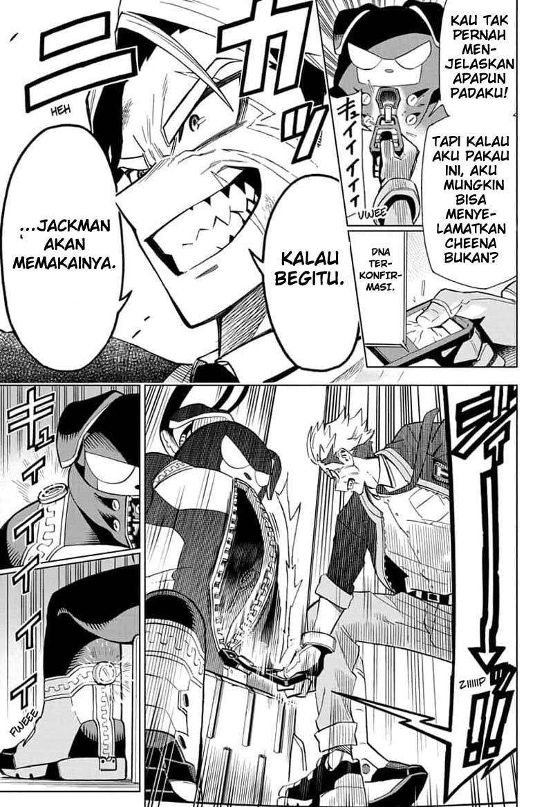 ZIPMAN!! Bab 01.2 halaman 18