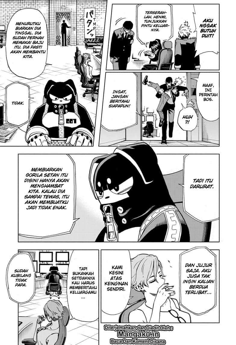 ZIPMAN!! Bab 02 halaman 10