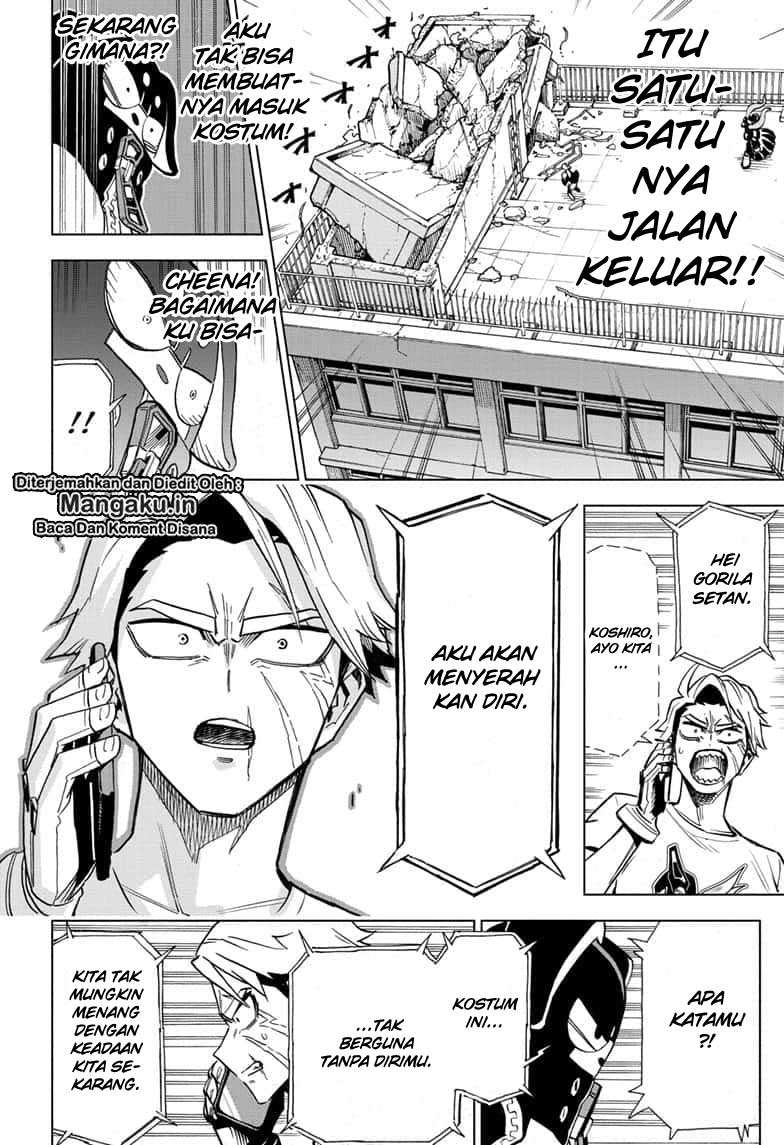 ZIPMAN!! Bab 02 halaman 22