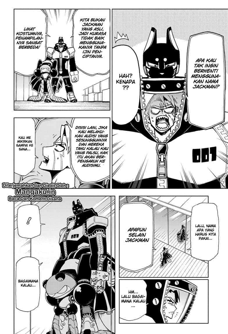ZIPMAN!! Bab 04 halaman 15