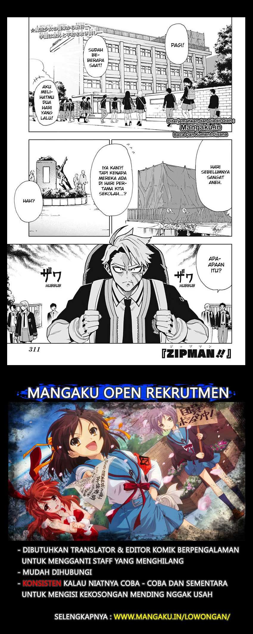 ZIPMAN!! Bab 05 halaman 2