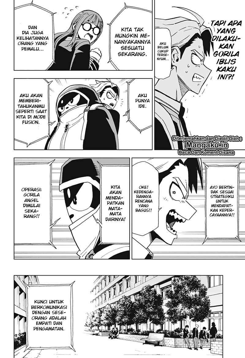ZIPMAN!! Bab 05 halaman 13