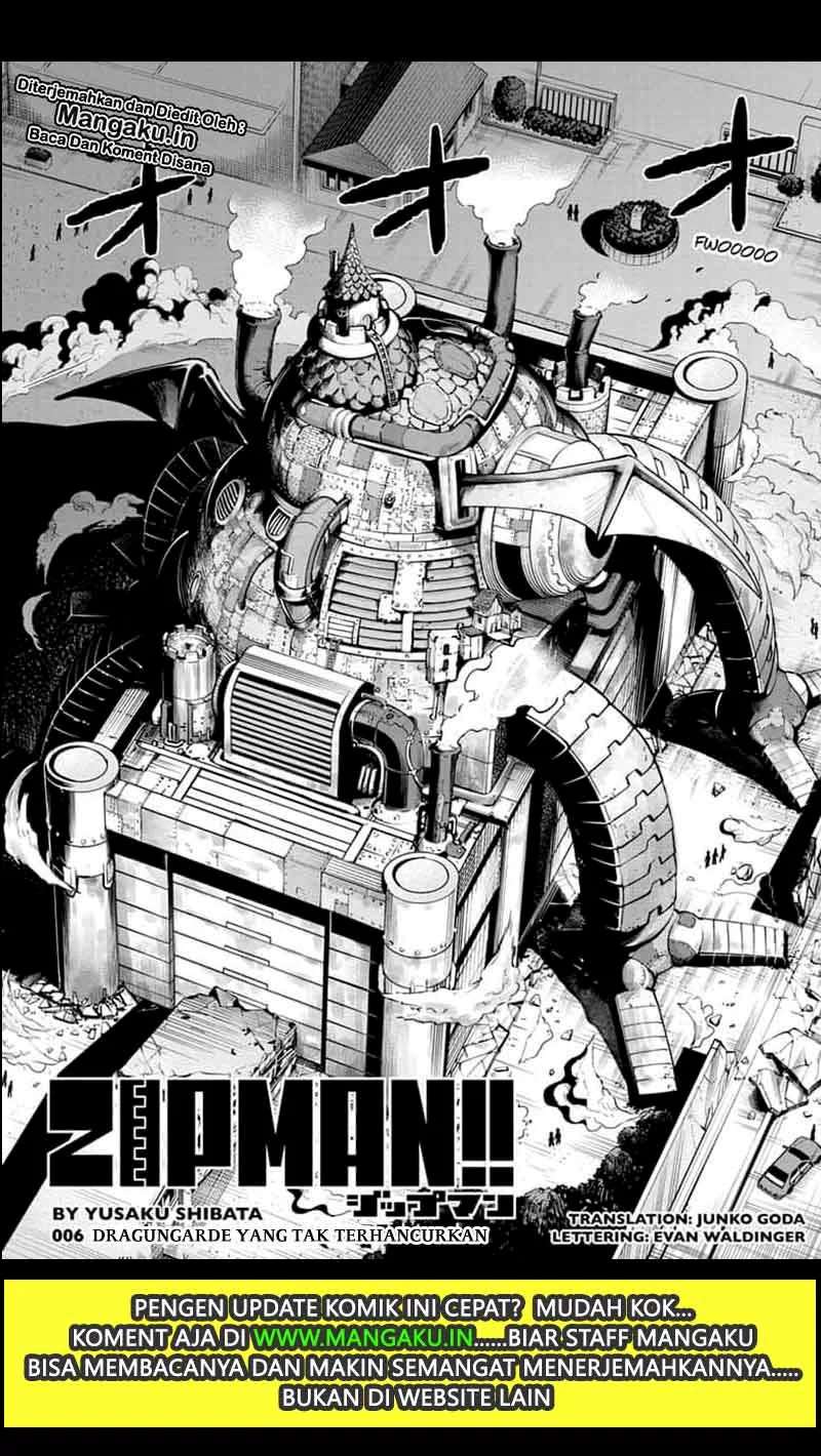 ZIPMAN!! Bab 06 halaman 7