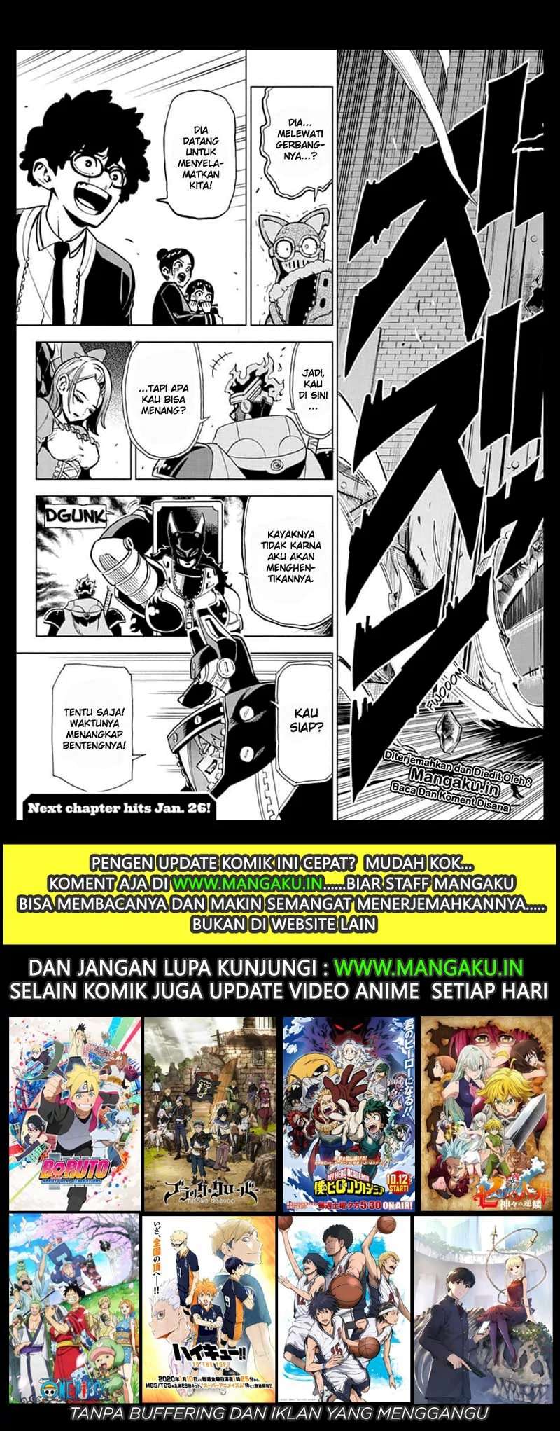 ZIPMAN!! Bab 06 halaman 20