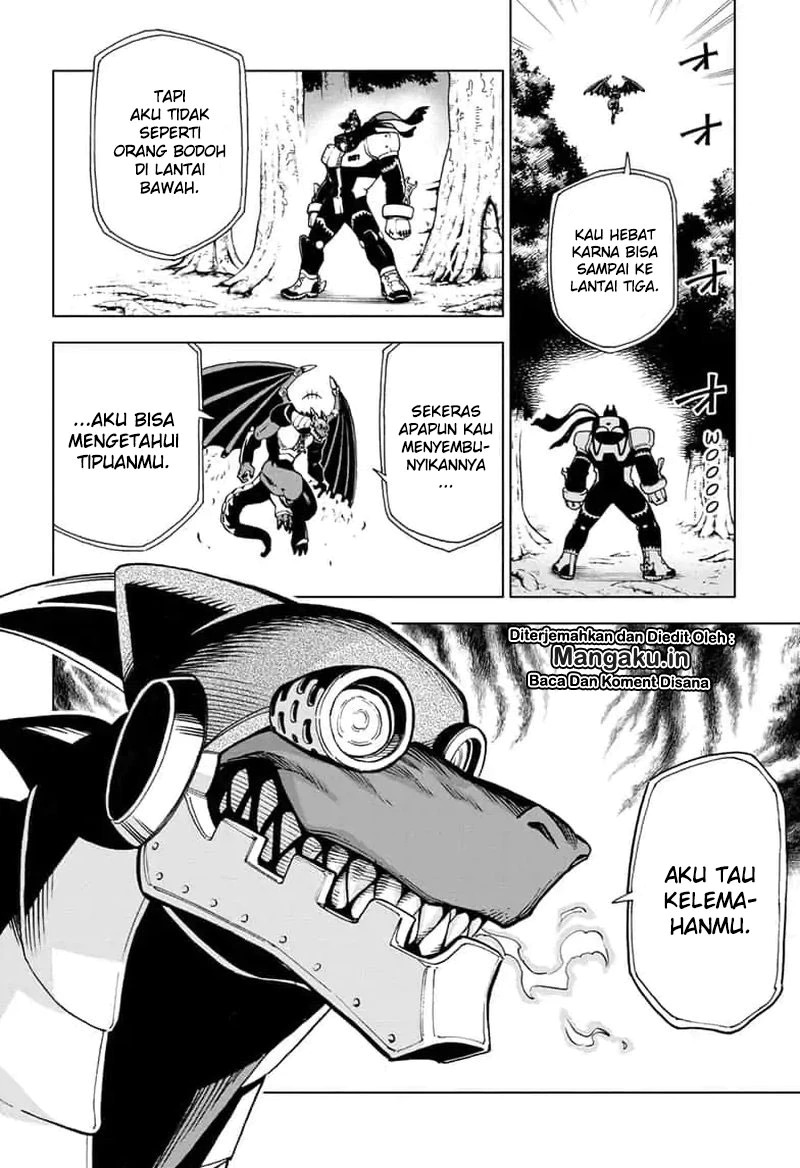 ZIPMAN!! Bab 09 halaman 3