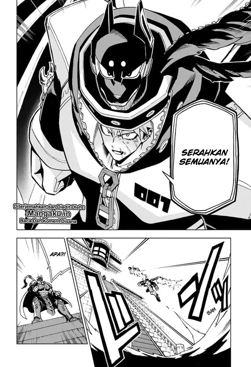 ZIPMAN!! Bab 09 halaman 9
