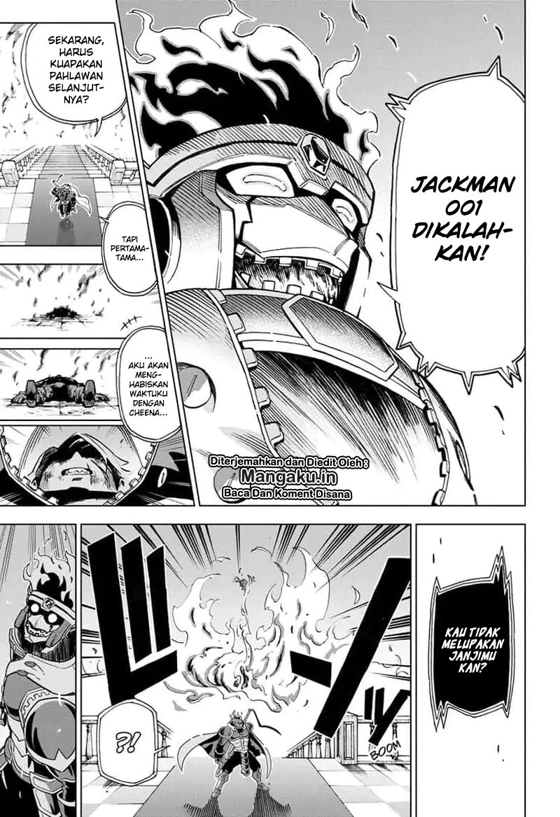 ZIPMAN!! Bab 09 halaman 18
