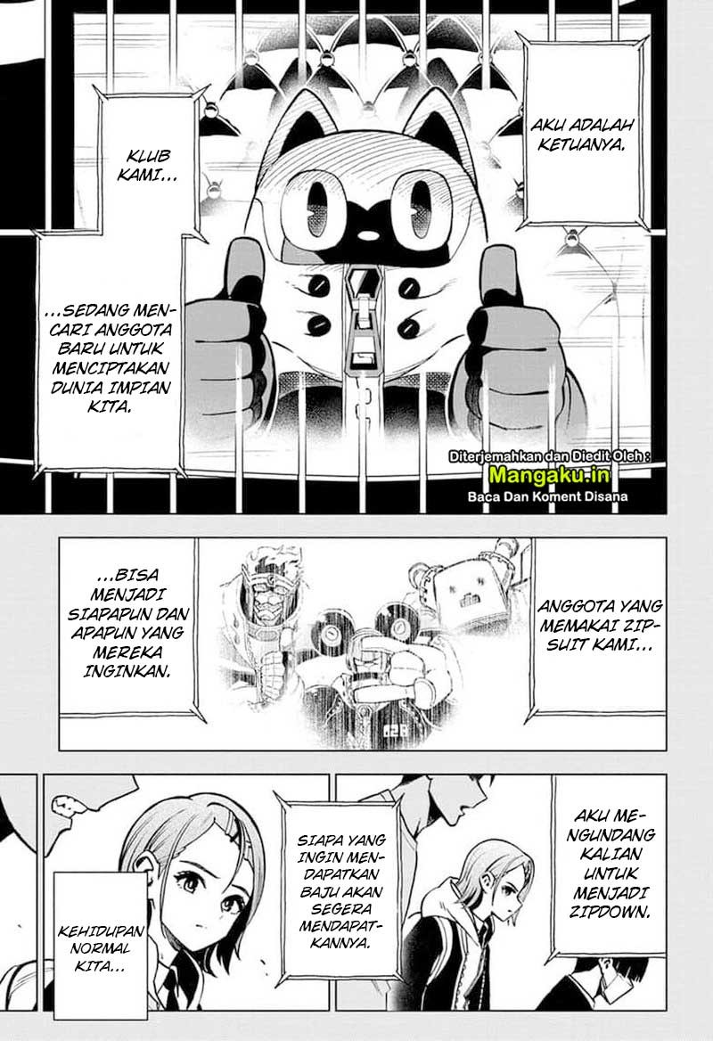ZIPMAN!! Bab 11 halaman 4