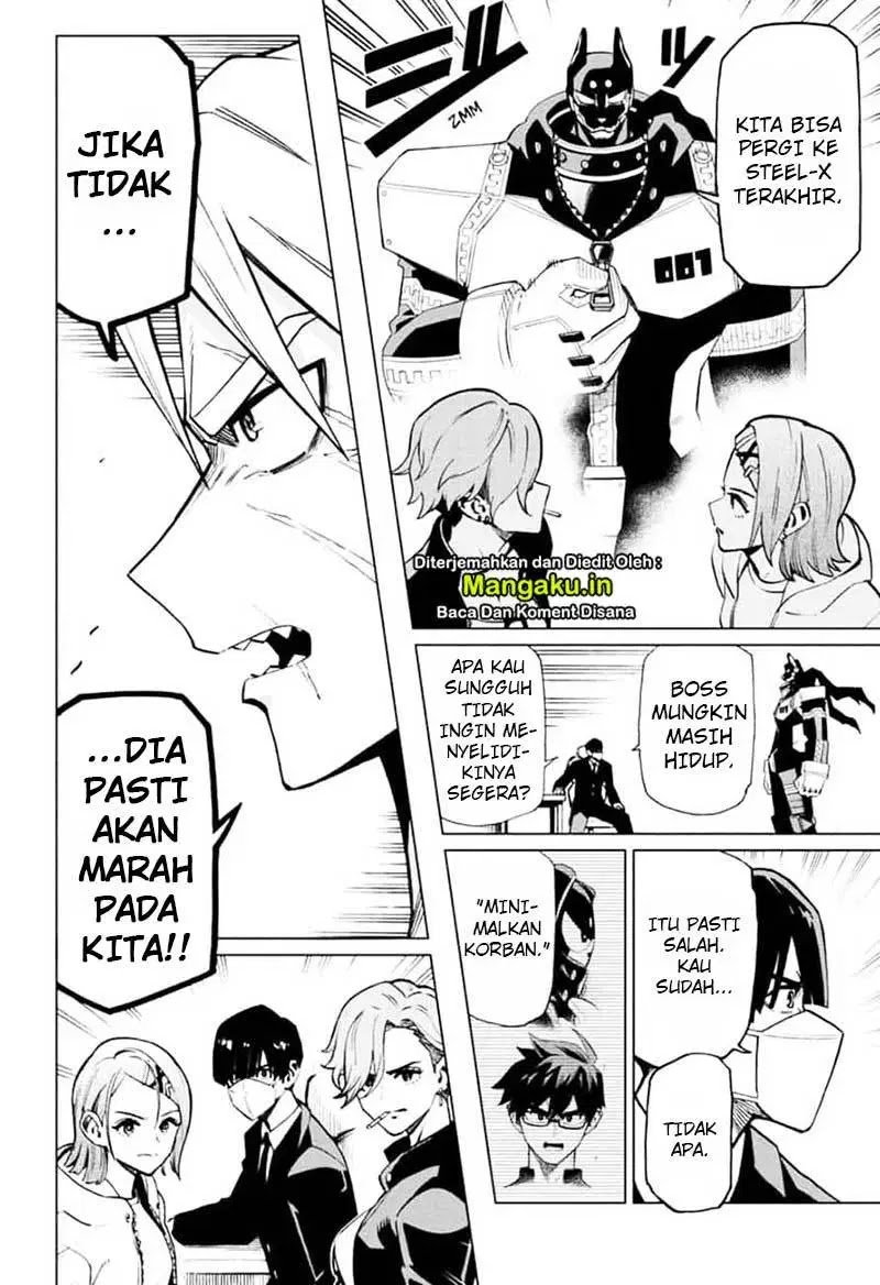 ZIPMAN!! Bab 12 halaman 11