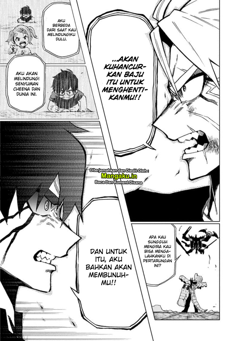 ZIPMAN!! Bab 15 halaman 10