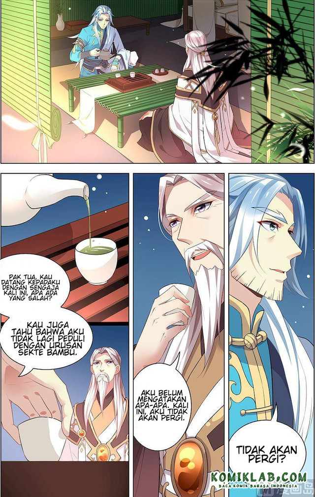 Zither Emperor Bab 02 halaman 9