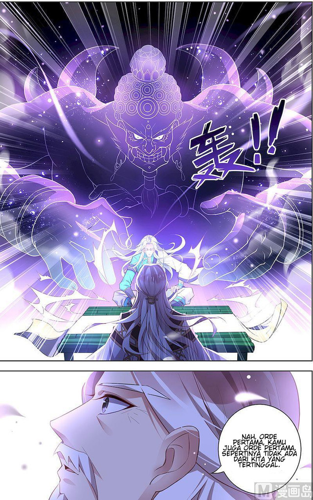 Zither Emperor Bab 02 halaman 11