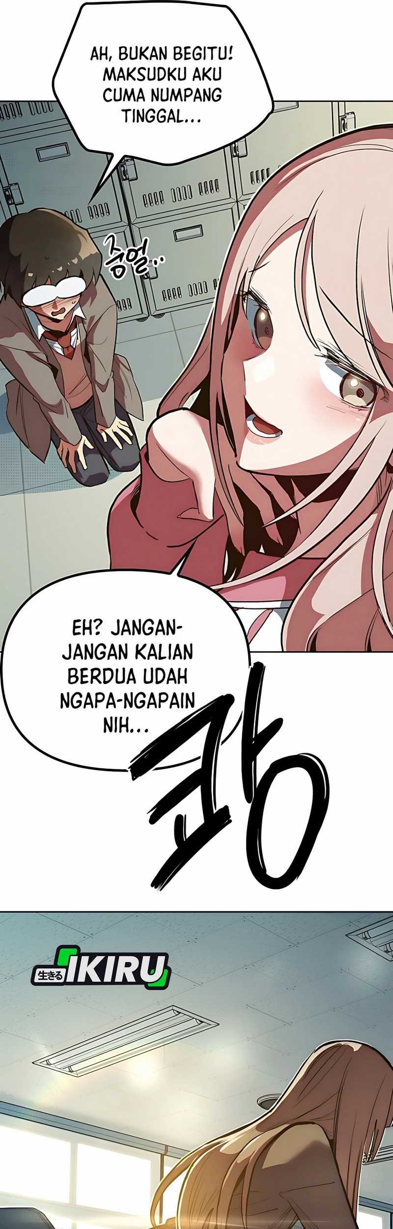 Zodiac Girl chapter 1 halaman 44